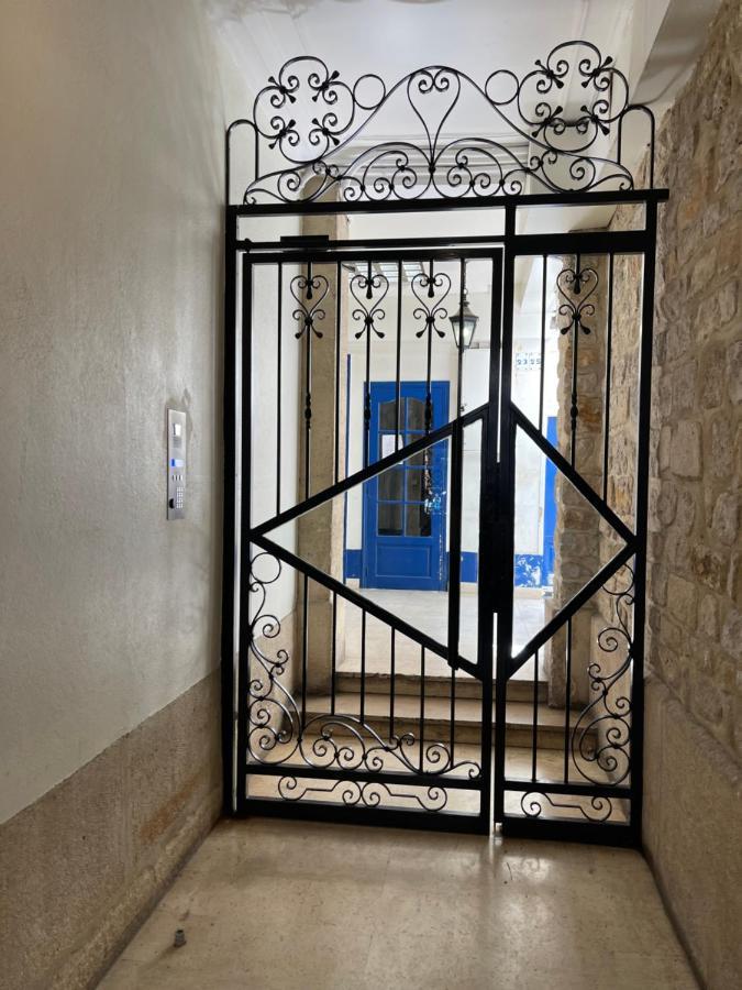 Le Nid Douillet De Patricia Leilighet Paris Eksteriør bilde